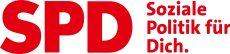 SPD-logoet