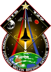 STS-129