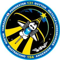 STS-131