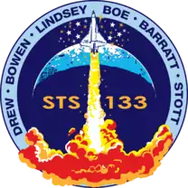 STS-133