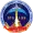 STS-133 logo