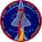 STS-95 logo