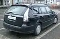 Saab 9-3 SportCombi (2005–2007)