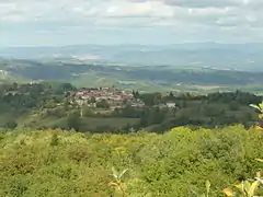 Saint-Jean-des-Ollières.