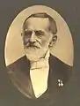 Salomon Meyer Trier