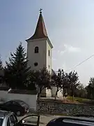 Ortodoks kirke