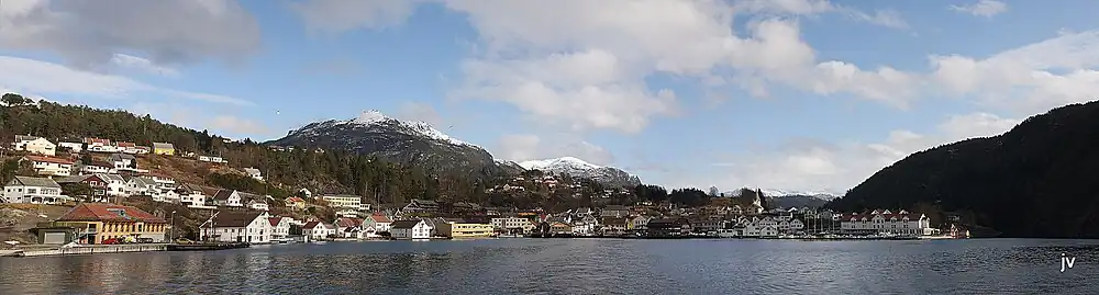 Sand marts 2009 Foto: Jarle Vines