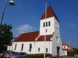 Sankt Jørgens Kirke