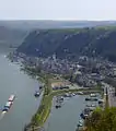 Sankt Goar