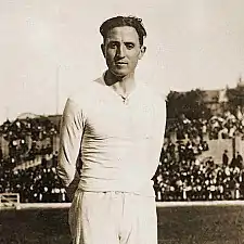Santiago Bernabéu Yeste