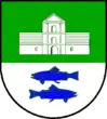 Coat of arms of Sarlhusen