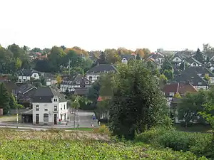 Schaesberg