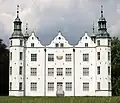 Ahrensburg Slot ved Hamborg