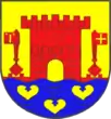 Coat of arms of Svavsted
