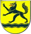 Coat of arms of Schwarzenbek