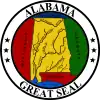 Seal of Alabama