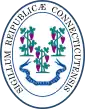 Connecticuts delstatssegl