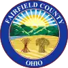 Våben for Fairfield County, Ohio