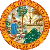 Floridas delstatssegl