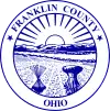 Våben for Franklin County, Ohio