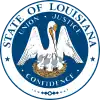 Louisianas delstatssegl