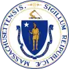 Massachusetts' delstatssegl