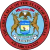 Michigans delstatssegl