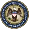 Mississippis delstatssegl