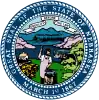 Nebraskas delstatssegl