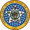 Oklahomas delstatssegl