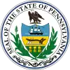 Pennsylvanias delstatssegl