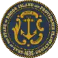 Rhode Islands delstatssegl