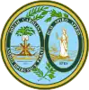 South Carolinas delstatssegl