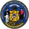 Wisconsins delstatssegl