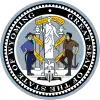 Wyomings delstatssegl