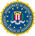 FBI's officielle segl