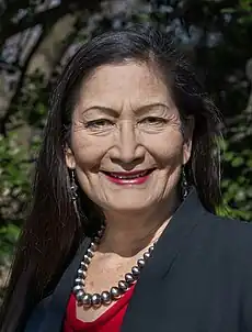 Deb Haaland