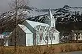 Seyðisfjörður kirke