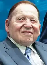Sheldon Adelson