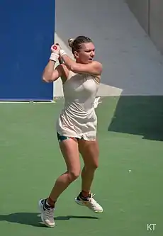 Simona Halep
