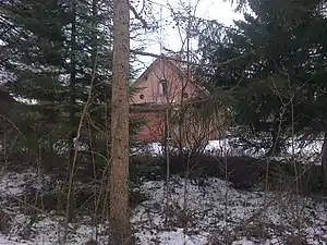 Skærsø: Stubbe Søvej 3