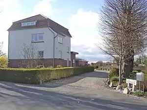 Skelde: Vandværksvej 6