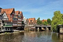 Lüneburg