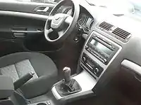 Kabine (2009−2013)