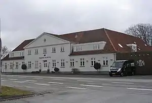 Frederik VI's Hotel