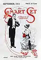 The Smart Set (Magasinforside) 1911