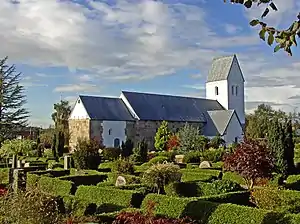 Snejbjerg Kirke