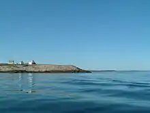 Songvår fyr, Søgne.