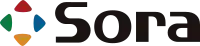 Sora Ltd. logo