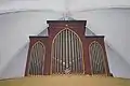 Orgelpiberne